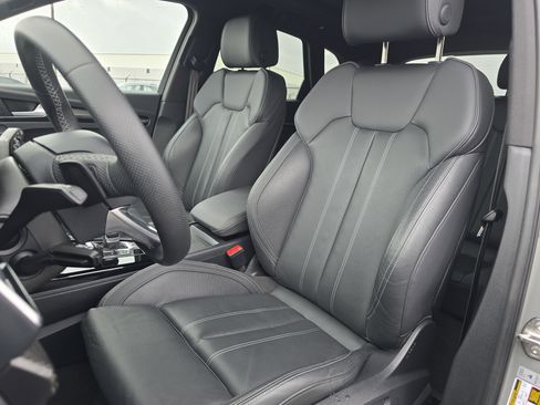Certified 2023 Audi SQ5 Prestige w/ Prestige Package image 21