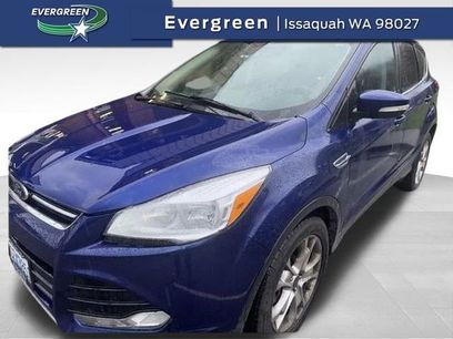 Used 2014 Ford Escape Titanium