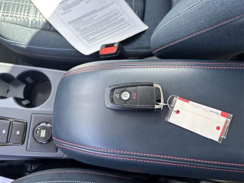 Used 2023 Ford Bronco Sport Heritage image 36