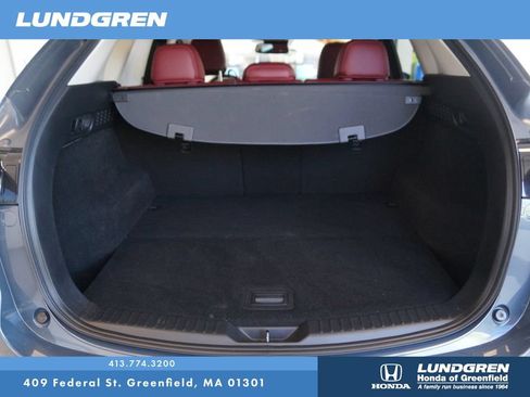 Used 2022 MAZDA CX-5 Carbon Edition AWD/4WD image 31