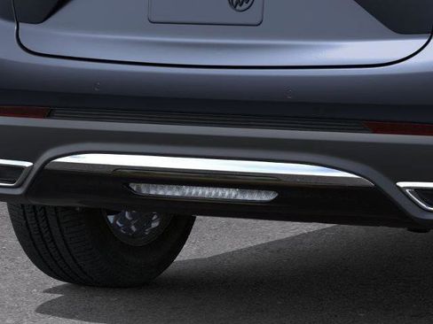 New 2026 Buick Envision Preferred image 14