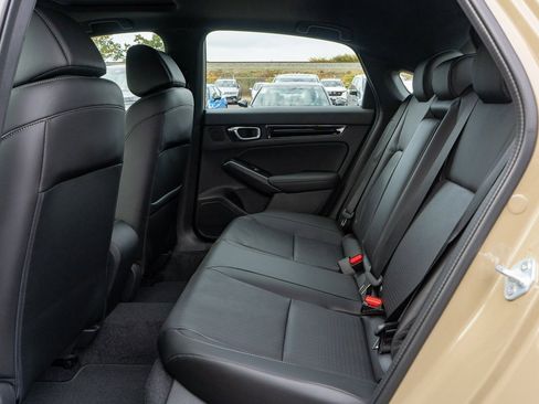 New 2026 Honda Civic Sport Touring image 11