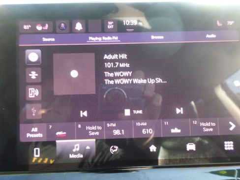 Used 2022 Jeep Compass Latitude w/ Convenience Group image 22