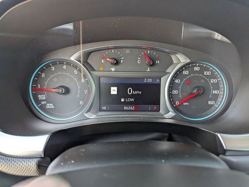 Used 2020 Chevrolet Traverse Premier image 30