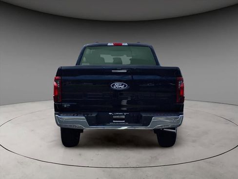 New 2024 Ford F150 XLT w/ Equipment Group 303A High image 8