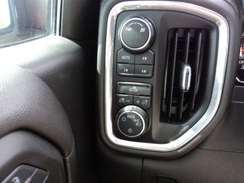 Used 2019 Chevrolet Silverado 1500 LT w/ All-Star Edition AWD/4WD image 12