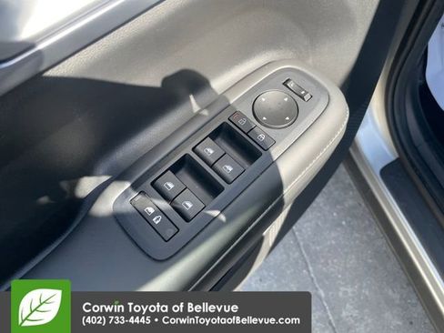 Used 2026 Hyundai Santa Fe SEL AWD/4WD image 19
