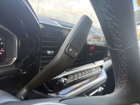 Used 2026 GMC Sierra 1500 Elevation image 37