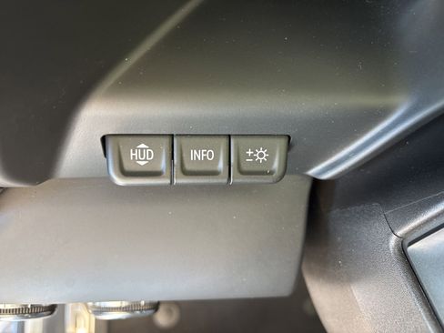 Certified 2024 GMC Sierra 2500 AT4 w/ AT4 Premium Plus Package AWD/4WD image 17