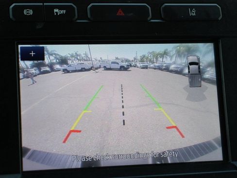 Used 2020 Ford F250 Lariat w/ Lariat Value Package AWD/4WD image 29