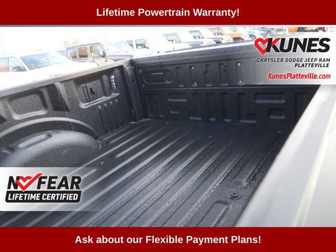 Used 2023 Ford F150 Lariat w/ Equipment Group 502A High image 29