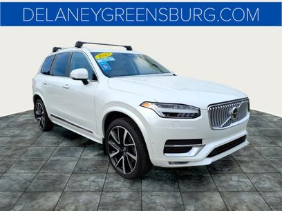 Used 2023 Volvo XC90 B6 Plus w/ Protection Package Premier