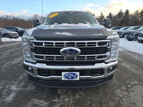 Used 2023 Ford F250 XLT w/ 360-Degree Camera Package image 8