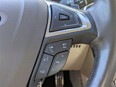 Used 2017 Ford Fusion Platinum image 30