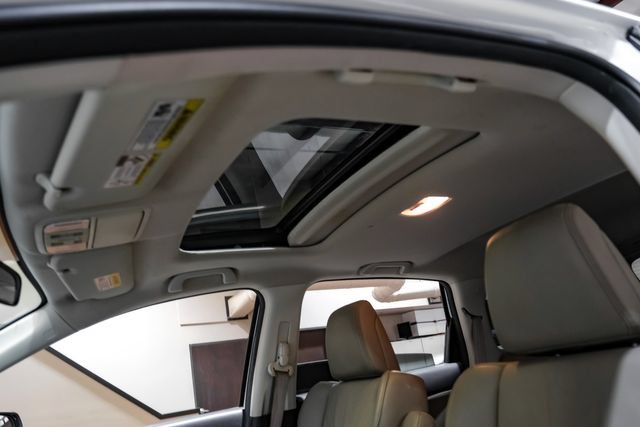 Used 2014 Honda CR-V EX-L image 5