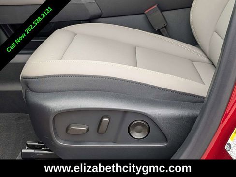 New 2026 GMC Terrain Elevation w/ Elevation Premium Package image 21