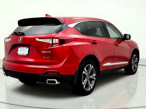 Used 2023 Acura RDX AWD w/ Advance Package image 5
