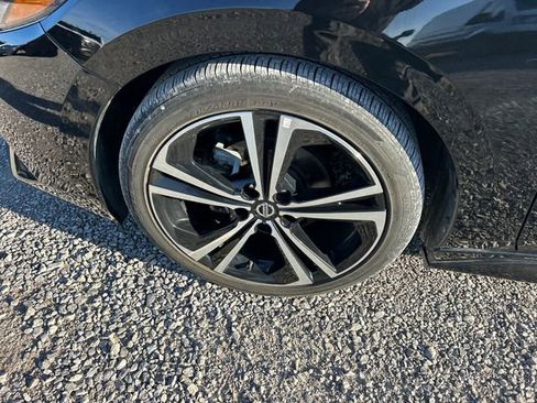 Used 2023 Nissan Sentra SR image 50