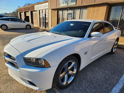 Used 2014 Dodge Charger R/T w/ Wheels & Tunes Group