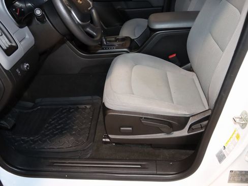 Used 2015 Chevrolet Colorado W/T w/ WT Convenience Package image 29