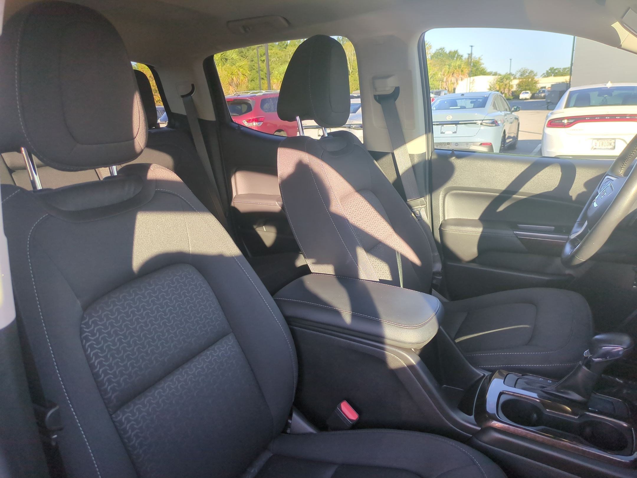 Used 2022 GMC Canyon Elevation w/ Trailering Package AWD/4WD image 30