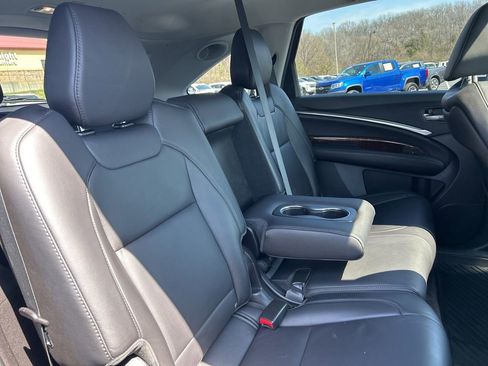 Used 2018 Acura MDX SH-AWD w/ Technology Package image 47