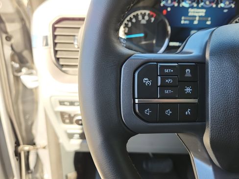 Used 2023 Ford F150 XLT w/ Equipment Group 302A High image 21