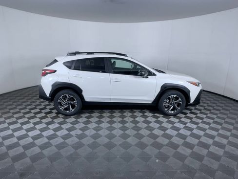 New 2026 Subaru Crosstrek 2.0i Premium image 9