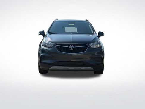 Used 2018 Buick Encore Preferred FWD image 25