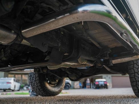 Used 1991 Ford Bronco AWD/4WD image 57