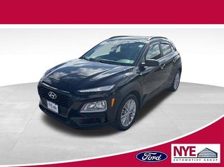 Used 2021 Hyundai Kona SEL w/ Cargo Package AWD/4WD 360° Tour