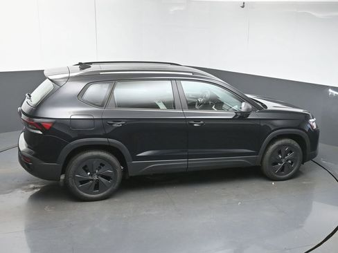 New 2026 Volkswagen Taos S image 46