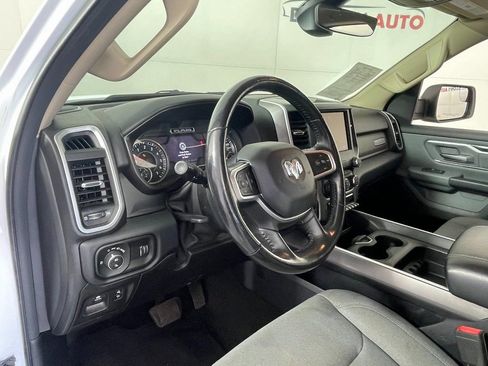 Used 2020 RAM 1500 Big Horn image 13