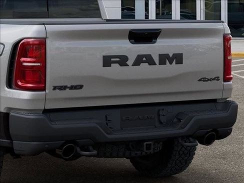 New 2026 RAM 1500 RHO w/ RHO Level 1 Equipment Group AWD/4WD image 13