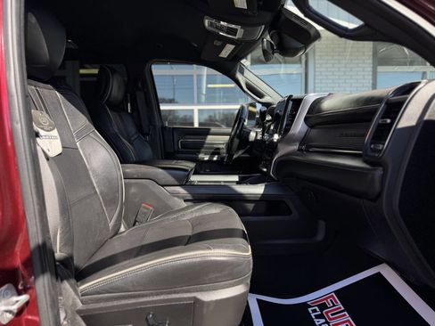 Used 2019 RAM 2500 Limited image 43