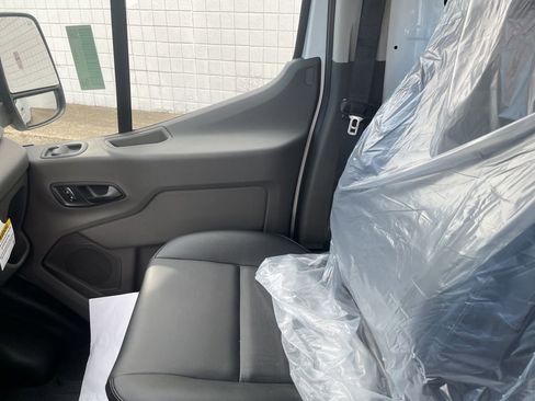 New 2025 Ford Transit 350 DRW AWD image 10