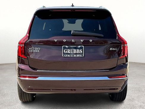 New 2026 Volvo XC90 B6 Plus image 7