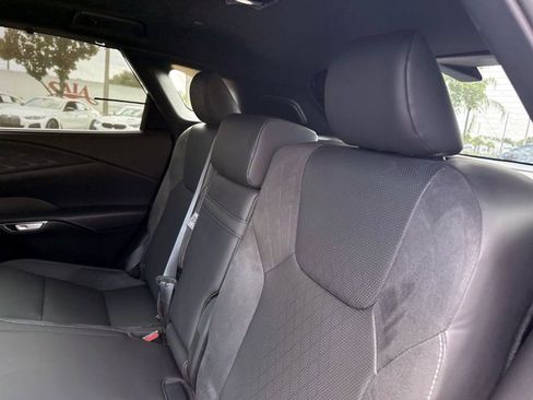 Used 2023 Lexus RX 350 FWD w/ Cold Area Package image 15