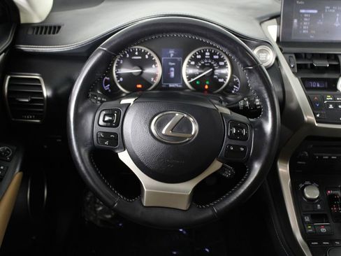 Used 2016 Lexus NX 200t AWD w/ Accessory Package 2 image 20