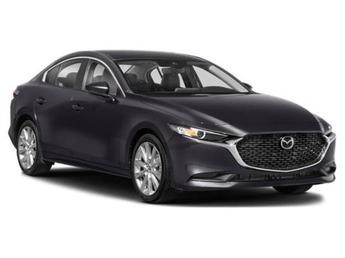 Used 2022 MAZDA MAZDA3 s FWD image 14