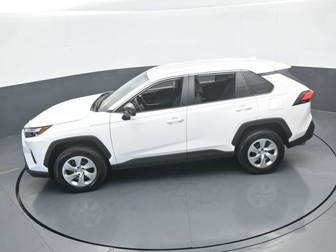 Used 2023 Toyota RAV4 LE image 36