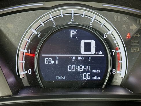 Used 2019 Honda CR-V LX image 19