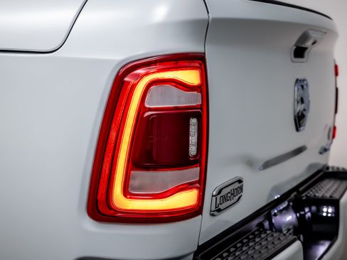 Used 2024 RAM 3500 Limited w/ Safety Group image 12