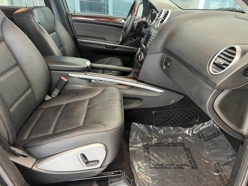 Used 2011 Mercedes-Benz ML 350 4MATIC image 14