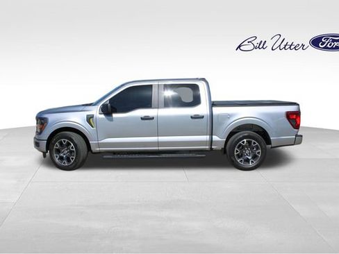 Used 2024 Ford F150 STX image 8