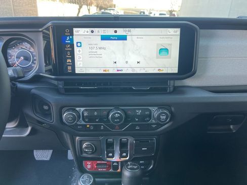 New 2026 Jeep Wrangler Willys image 15