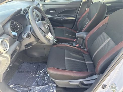 Used 2024 Nissan Versa SR w/ Trunk Package image 14