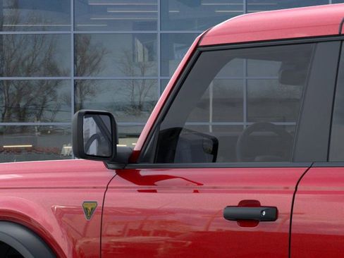 New 2025 Ford Bronco Badlands image 23