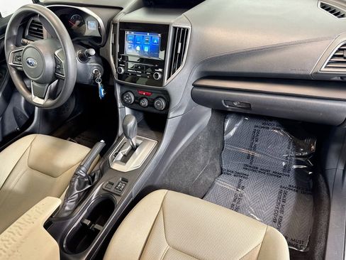 Used 2019 Subaru Impreza 2.0i Premium image 26