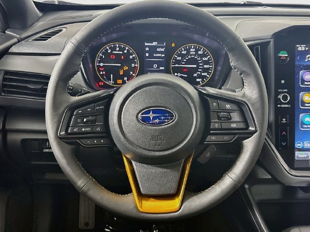 New 2026 Subaru Crosstrek 2.5i Wilderness AWD/4WD image 11